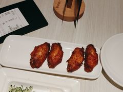 -九毛九西北菜(番禺万达店)