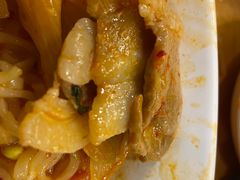 -咕咕站韩国料理(紫金港店)