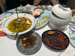 -蓉城小馆(科兴店)