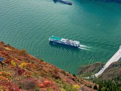 -白帝城·瞿塘峡景区