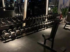 -杭菁壹号健身(余之城店)