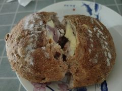-工匠面包(壹方店)