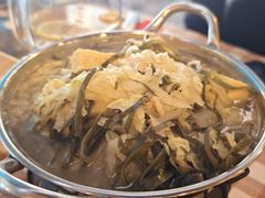 -京北渔家傲