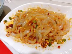 -芙蓉巷成都名小吃(丹尼斯2天地店)