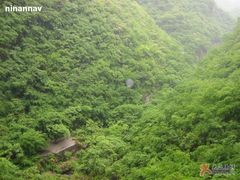 -十渡东湖港风景区