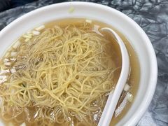 -燊意布拉肠云吞面(中山四路店)