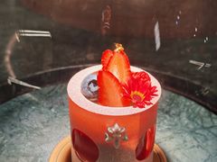 -丘吉尔餐厅(澳门伦敦人店)