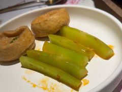-川知味(京华城店)