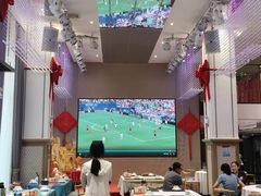 -丝宴·凤城印象·西北特色菜(彩虹湾店)