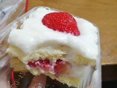 -爱上花开·蛋糕·安佳动物奶油轻奢私人定制(凯德店)