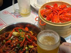-靓靓蒸虾·头牌蒸虾(南山桂庙店)