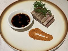 -拾溪餐厅(杭州千禧度假酒店)