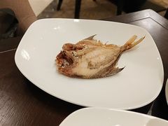 -京香轩·中餐厅(上海中庚聚龙酒店)