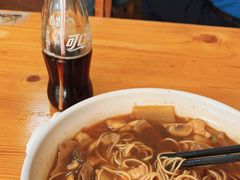 -超爷叔面馆(西园店)
