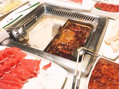 -海底捞火锅(高科广场店)