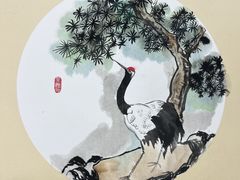 -杨梅红艺术教育(西安高新唐延教学中心)