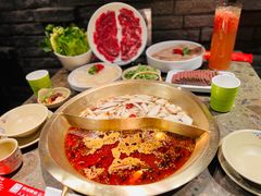 -小龙坎火锅(湖滨银泰in77店)