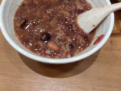 八宝莲子粥-阳阳中国饭(北京荟聚店)