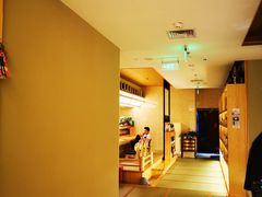 -皇品田苑日式料理(苏州中心店)