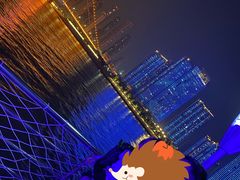 -武汉两江游览·夜游长江(汉口粤汉码头)