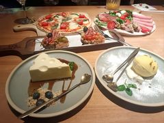 -新贝乐意大利餐厅(苏州中心店)