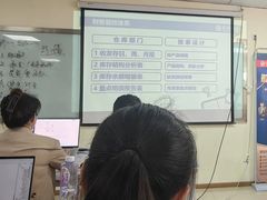 -仁和会计培训(观音桥校区)