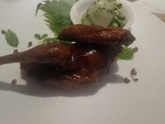 -写庭·鱼鲜川菜·宴请(铁像寺水街店)