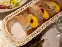 -PARFUM FLORAL花境法餐(南京首店)