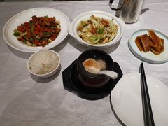 -鄱阳湖·江西小炒·瓦罐煨汤(五道口店)