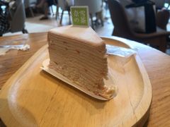 -奈雪的茶(大梅沙8号仓店)