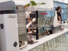 -Legno.ita Coffee by Wood(襄阳南路店)