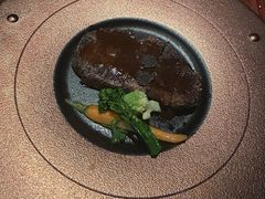 -西安W酒店·WEI全味西餐厅