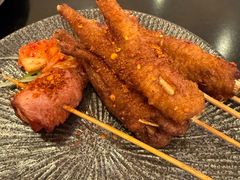 -盛宴自助餐厅(运达喜来登店)