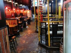 大堂-小红烤翅(傅厚岗店)