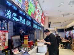 -武圣羊汤·西北面(朝阳门店)