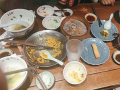 -鑫震源·苏式大虾生煎(山塘街店)