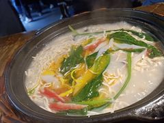 -打酱油·非遗淮扬菜(瘦西湖梅岭店)