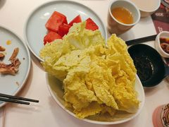 -洪氏嗨捞·猪肚鸡火锅(阳光天地店)