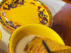 -顺顺小吃(独克宗古城店)
