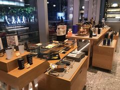 -星巴克(深圳湾体育中心店)