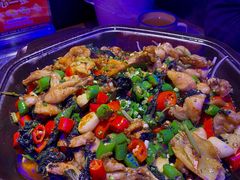 -蛙来哒(石厦时代广场)