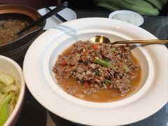-湘知湘味(岳麓山店)