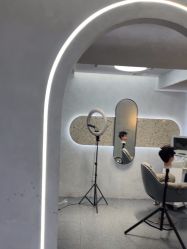 -丝源发型