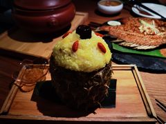 -云水瑶意境云南菜(柏威年购物中心店)