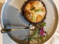 -五谷丰登农家院·地道胶东菜·海鲜烧烤(威海店)