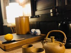 -法云安缦酒店