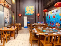 -蚝得喜海鲜(东城店)