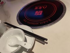 -八合里潮汕鲜牛肉火锅(福州万象城店)
