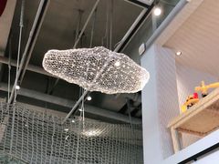 -NOKNOK若蔻亲子餐厅(天地壹方北馆店)