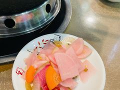 -九寨沟石锅鱼(沣峪口店)